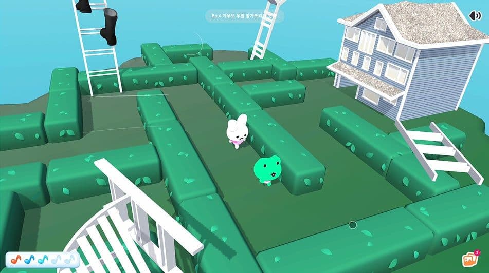 AKMU Island 갤러리 이미지 5