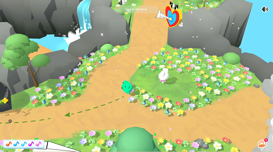 AKMU Island 6