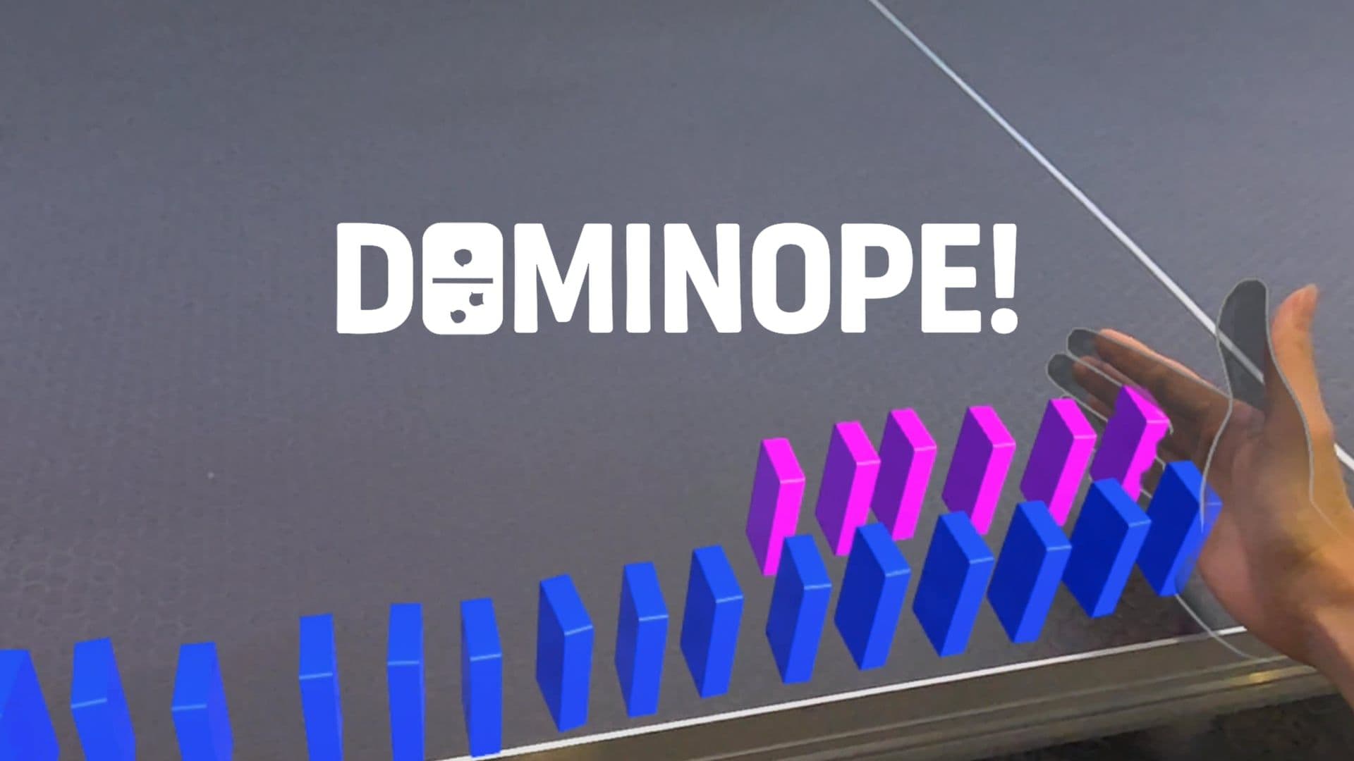 Dominope!
