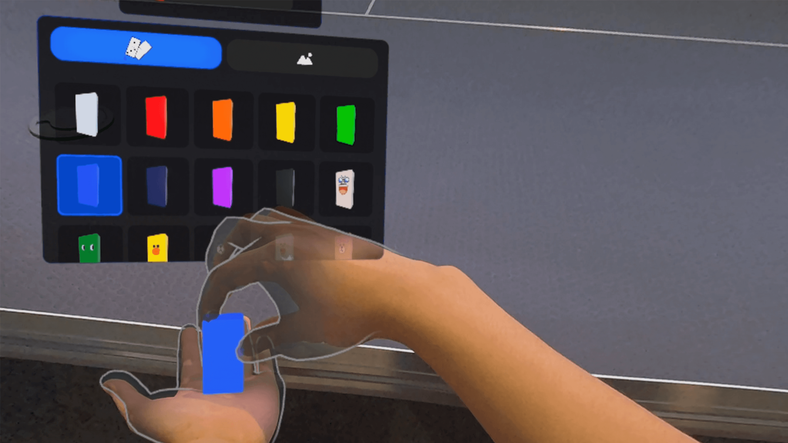 Dominope screenshot 1