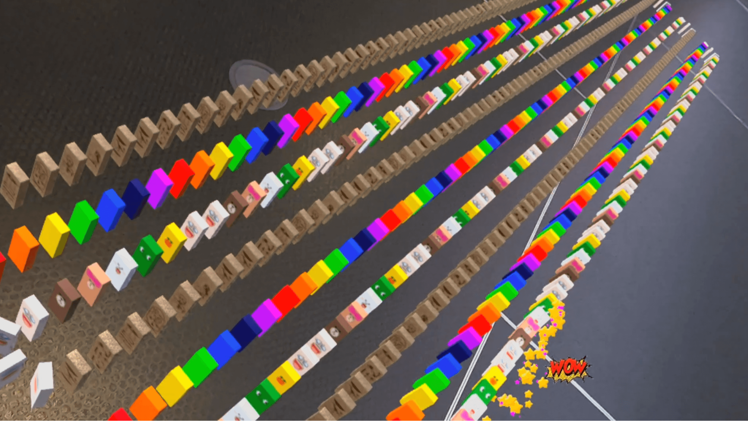 방해 없는 창의력