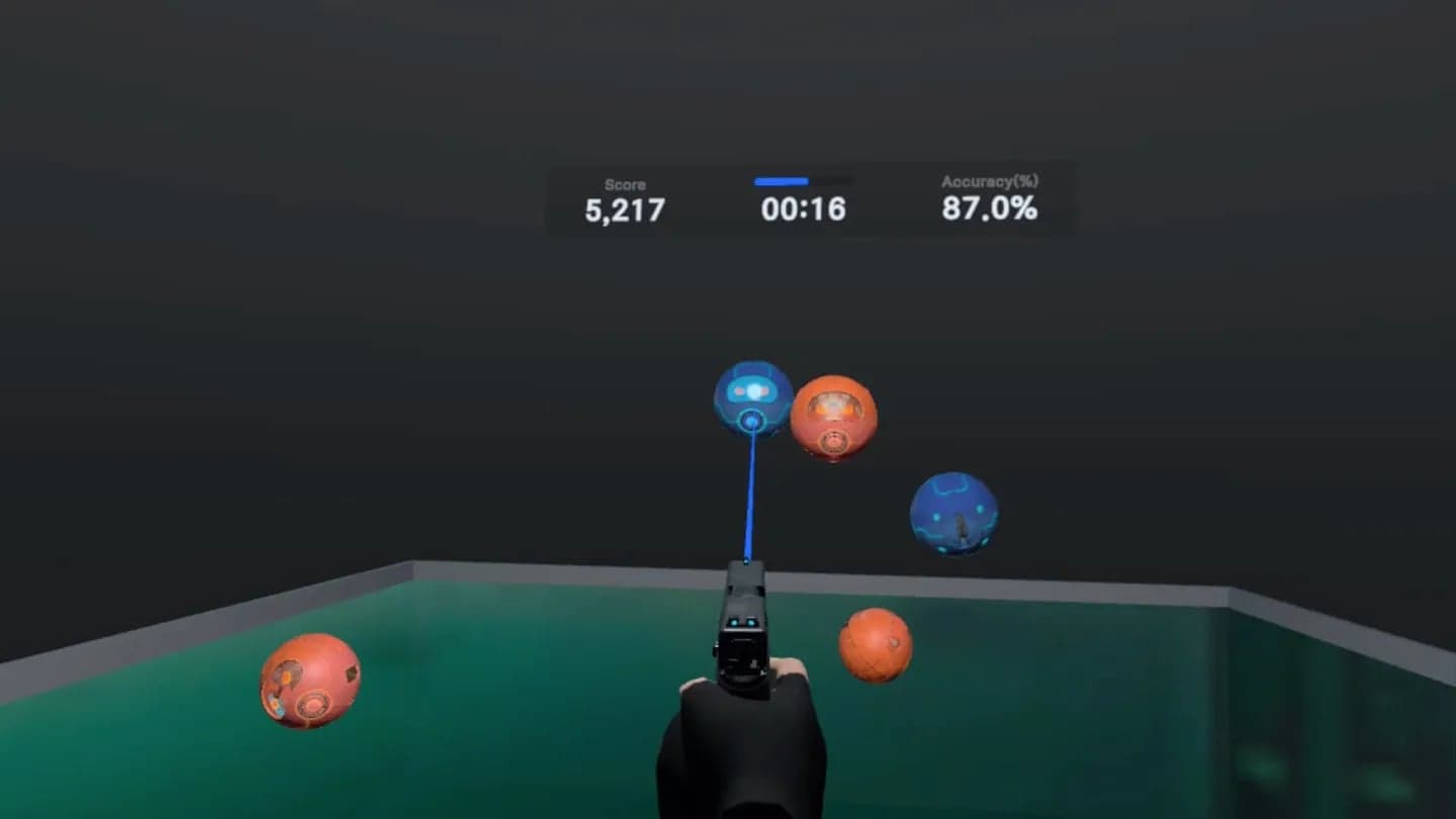 ShootingGround