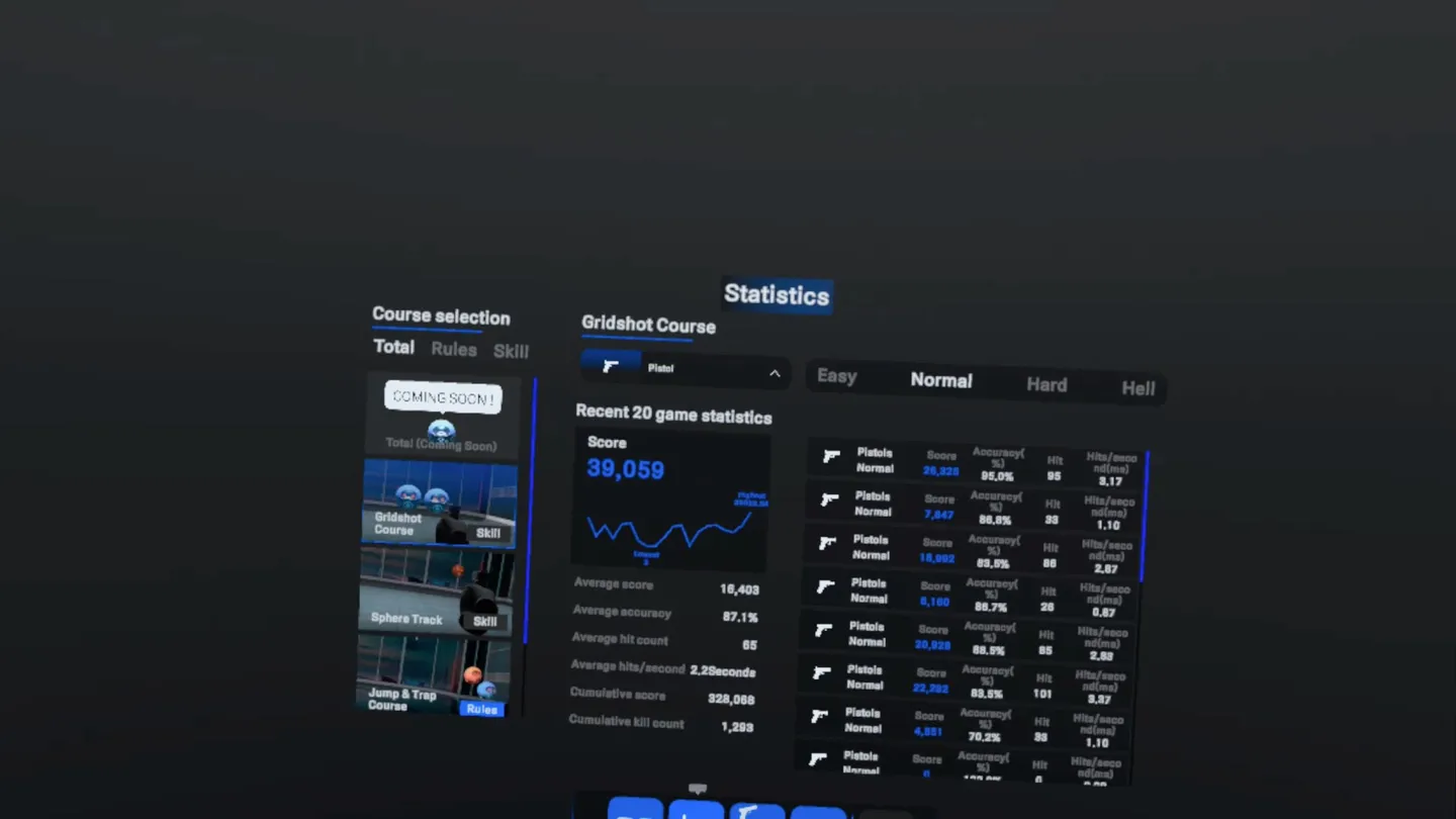 Shooting Ground screenshot 2