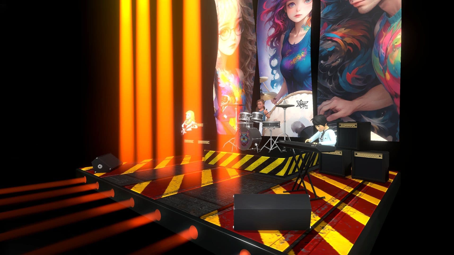 SingRoom 갤러리 이미지 3