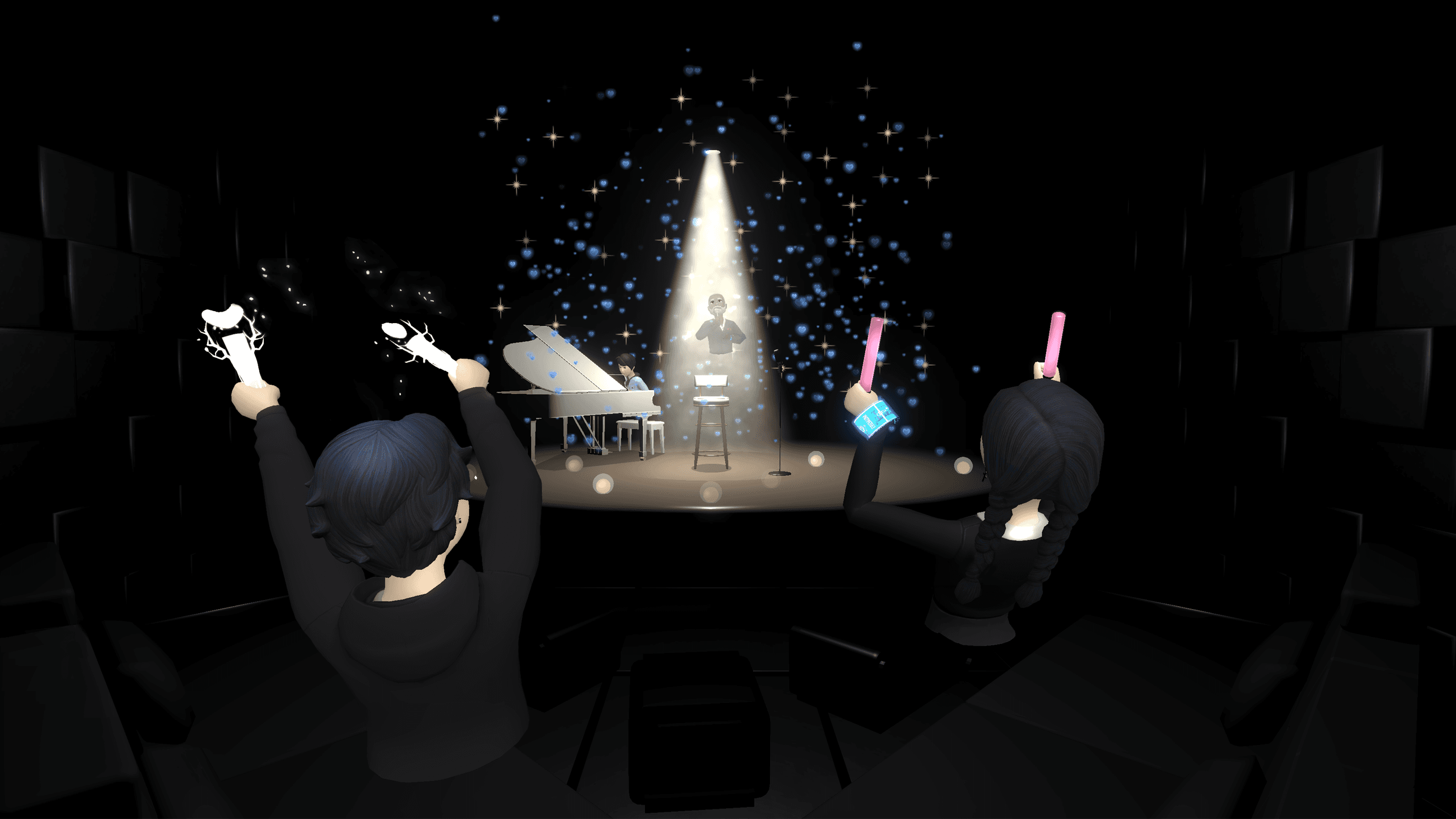 SingRoom 5